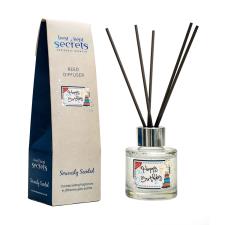 Best Kept Secrets Happy Birthday Sparkly Reed Diffuser - 50ml