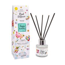 Best Kept Secrets Happy Birthday Sparkly Reed Diffuser - 50ml