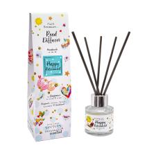 Best Kept Secrets Happy Retirement Sparkly Reed Diffuser - 50ml