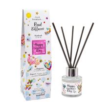 Best Kept Secrets Happy Valentines Day Sparkly Reed Diffuser - 50ml