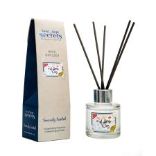 Best Kept Secrets Wedding Day Sparkly Reed Diffuser - 50ml