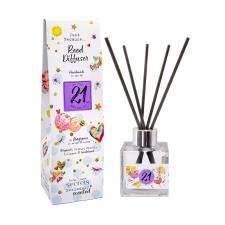 Best Kept Secrets 21st Birthday Sparkly Reed Diffuser - 100ml