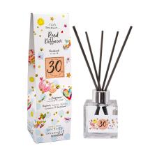 Best Kept Secrets 30th Birthday Sparkly Reed Diffuser - 100ml