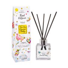 Best Kept Secrets Precious Baby Sparkly Reed Diffuser - 100ml