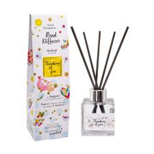 Best Kept Secrets Thinking Of You Sparkly Reed Diffuser - 100ml