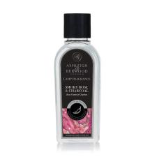 Ashleigh & Burwood Smoky Rose & Charcoal Lamp Fragrance 250ml