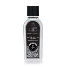 Ashleigh & Burwood Black Orchid & Poppy Lamp Fragrance 250ml