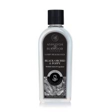 Ashleigh & Burwood Black Orchid & Poppy Lamp Fragrance 500ml