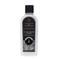 Ashleigh & Burwood Black Orchid & Poppy Lamp Fragrance 500ml