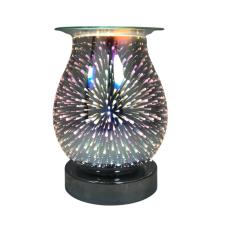 Sense Aroma Fireworks 3D Touch Electric Wax Melt Warmer