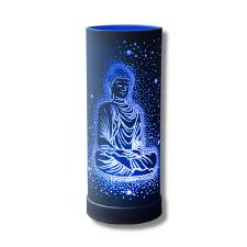 Sense Aroma Colour Changing Grey Buddha Electric Wax Melt Warmer