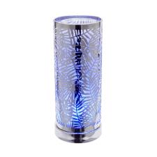 Sense Aroma Colour Changing Silver Fern Electric Wax Melt Warmer