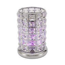 Sense Aroma Colour Changing Silver Crystal Electric Wax Melt Warmer