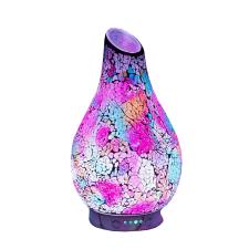 Desire Aroma Mosaic Electric Humidifier