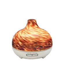 Desire Ultrasonic Colour Changing Essential Oil Diffuser &amp; Bluetooth Speaker