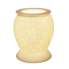 Desire Aroma Ceramic Butterflies Electric Wax Melt Warmer