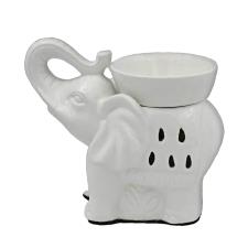 Desire Aroma Elephant Ceramic Electric Wax Melt Warmer