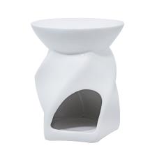 Desire Aroma White Twist Wax Melt Warmer