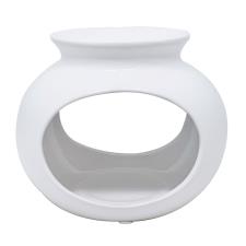 Desire Aroma White Orb Wax Melt Warmer