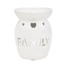 Desire Aroma Family Ceramic Wax Melt Warmer