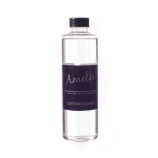 Amelia Cotton Flower Reed Diffuser Refill 250ml