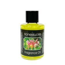 The Milford Collection Honeysuckle Fragrance Oil 15ml