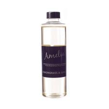 Amelia Lemongrass & Ginger Reed Diffuser Refill 250ml