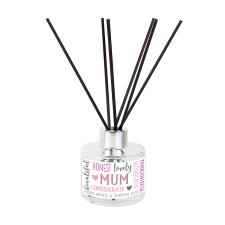 Personalised Mum Reed Diffuser