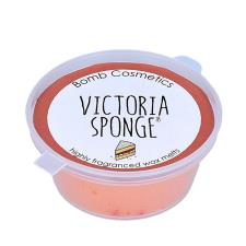 Bomb Cosmetics Victoria Sponge Cake Wax Melt