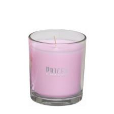 Price's Cherry Blossom Cluster Jar Candle