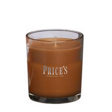 Price's Cinnamon Cluster Jar Candle