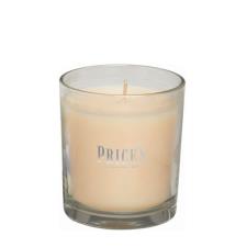 Price's Sweet Vanilla Cluster Jar Candle