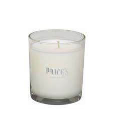 Price's Winter Jasmine Cluster Jar Candle