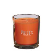 Price's Mandarin & Ginger Cluster Jar Candle