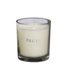 Price's Lily of the Valley Cluster Jar Candle