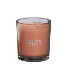 Price's Sandalwood Cluster Jar Candle