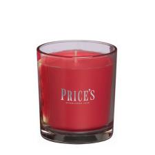 Price's Melon Cluster Jar Candle