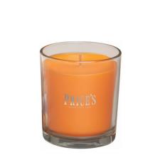 Price&#39;s Sicilian Citrus Cluster Jar Candle