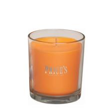 Price's Sicilian Citrus Cluster Jar Candle