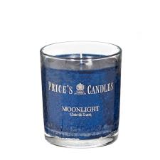 Price's Moonlight Cluster Jar Candle