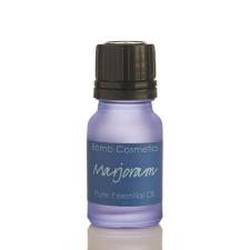 Bomb Cosmetics Marjoram Essential Oil 10ml