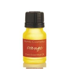 Bomb Cosmetics Orange Essential Oil 10ml
