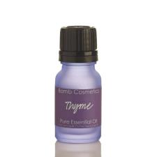 Bomb Cosmetics Thyme Essential Oil 10ml