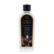 Ashleigh &amp; Burwood Black Cherry Lamp Fragrance 250ml