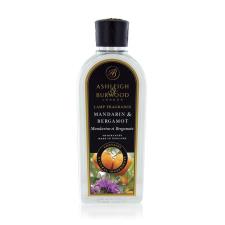 Ashleigh & Burwood Mandarin & Bergamot Lamp Fragrance 250ml