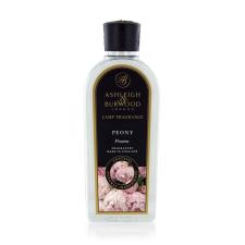 Ashleigh & Burwood Peony Lamp Fragrance 250ml