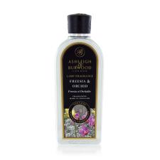 Ashleigh & Burwood Freesia & Orchid Lamp Fragrance 250ml