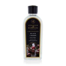 Ashleigh &amp; Burwood Black Cherry Lamp Fragrance 500ml