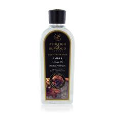 Ashleigh &amp; Burwood Amber Leaves Lamp Fragrance 500ml