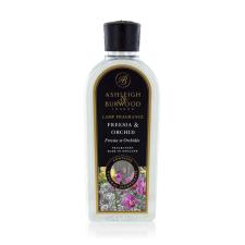 Ashleigh & Burwood Freesia & Orchid Lamp Fragrance 500ml